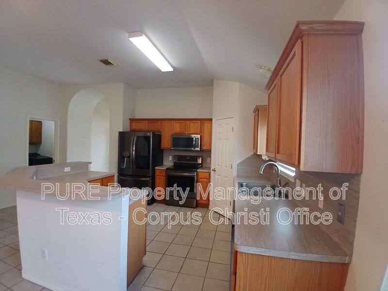 House for rent at 7609 Cold Springs Dr, Corpus Christi, TX 78413