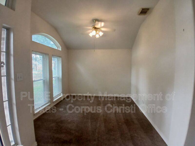 House for rent at 7609 Cold Springs Dr, Corpus Christi, TX 78413