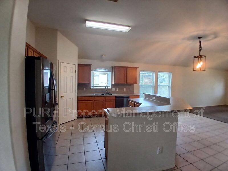 House for rent at 7609 Cold Springs Dr, Corpus Christi, TX 78413