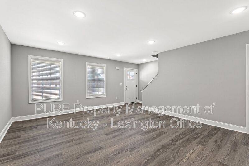 House for rent at 1090 Judah Bear, Richmond, KY 40475