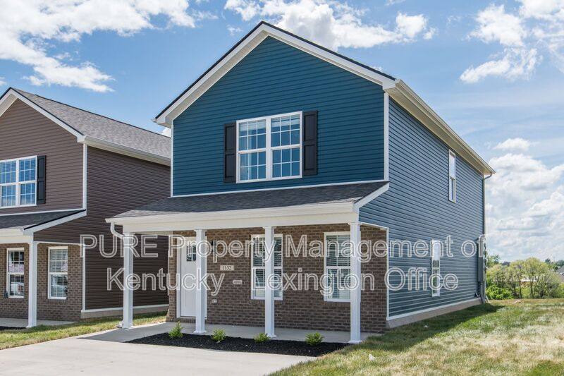 House for rent at 1090 Judah Bear, Richmond, KY 40475