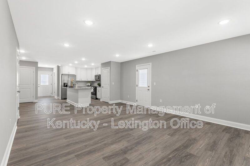 House for rent at 1090 Judah Bear, Richmond, KY 40475