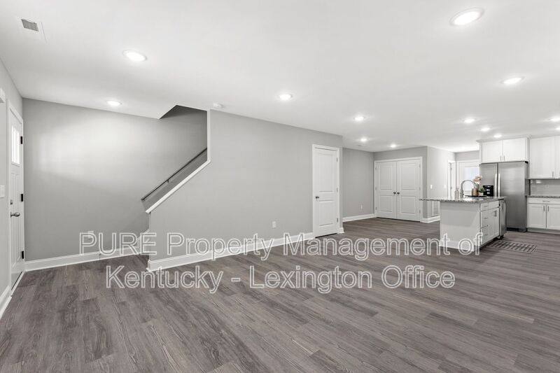 House for rent at 1090 Judah Bear, Richmond, KY 40475