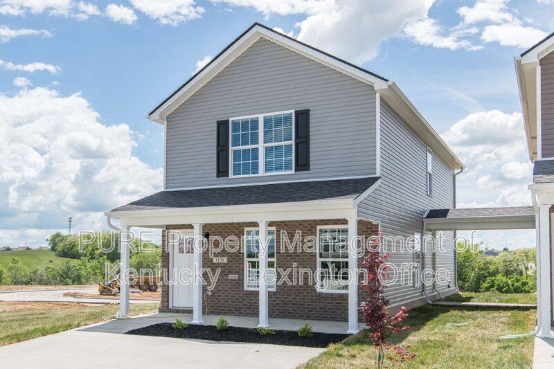 House for rent at 2016 Dolly Dr, Richmond, KY 40475