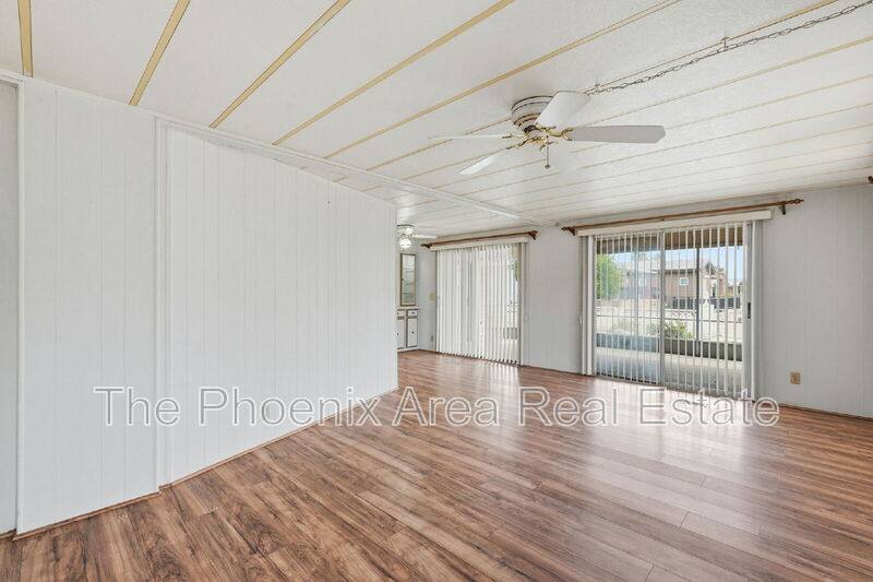 House for rent at 2431 N Higley Rd, Mesa, AZ 85215
