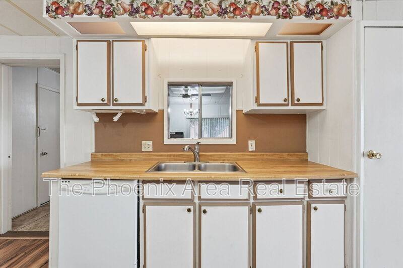 House for rent at 2431 N Higley Rd, Mesa, AZ 85215