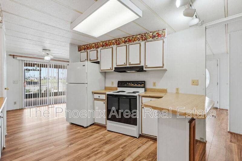 House for rent at 2431 N Higley Rd, Mesa, AZ 85215