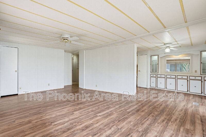 House for rent at 2431 N Higley Rd, Mesa, AZ 85215