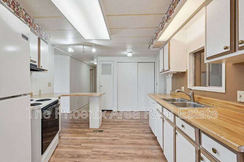 House for rent at 2431 N Higley Rd, Mesa, AZ 85215