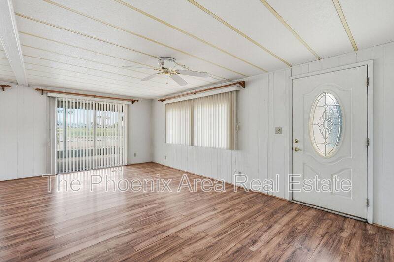 House for rent at 2431 N Higley Rd, Mesa, AZ 85215