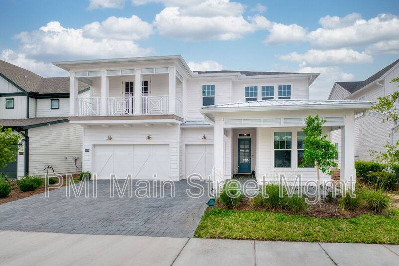 House for rent at 6604 Quest St, Saint Cloud, FL 34771