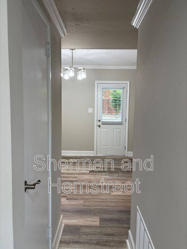 Apartment for rent at 2846 Walton Way #7, Augusta, GA 30909