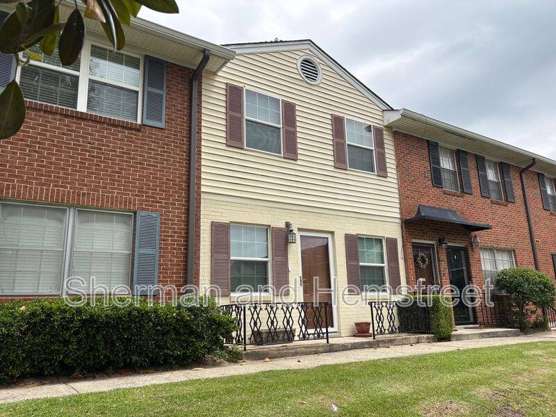Apartment for rent at 2846 Walton Way #7, Augusta, GA 30909