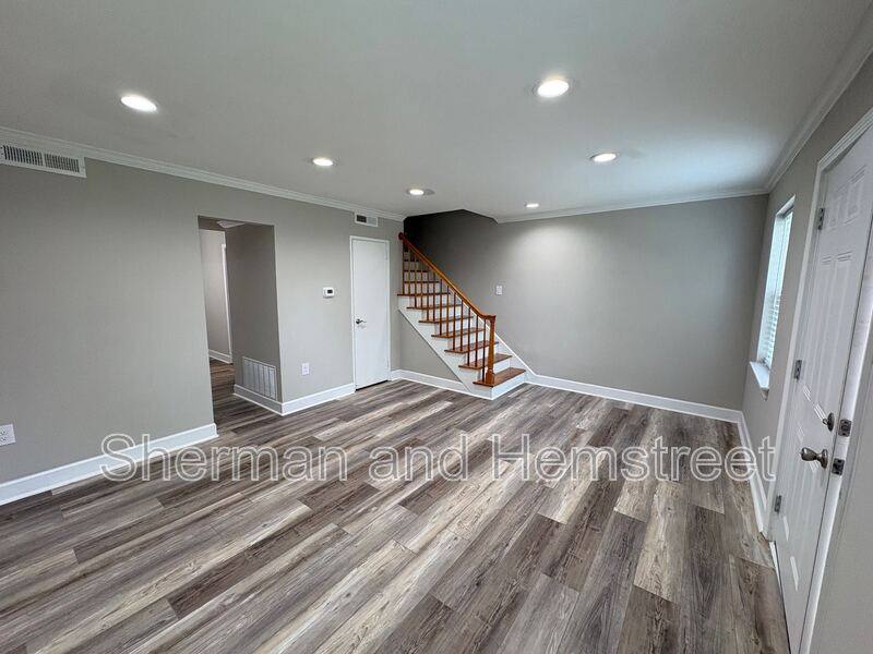 Apartment for rent at 2846 Walton Way #7, Augusta, GA 30909