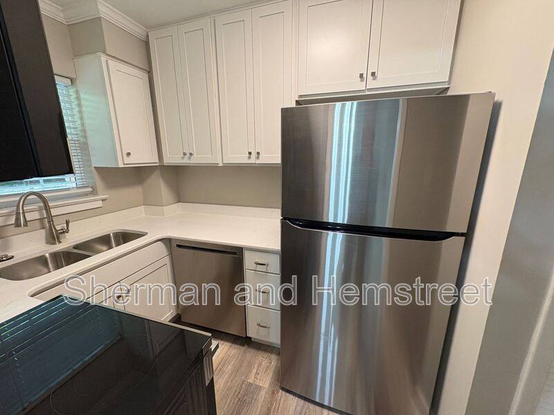 Apartment for rent at 2846 Walton Way #7, Augusta, GA 30909