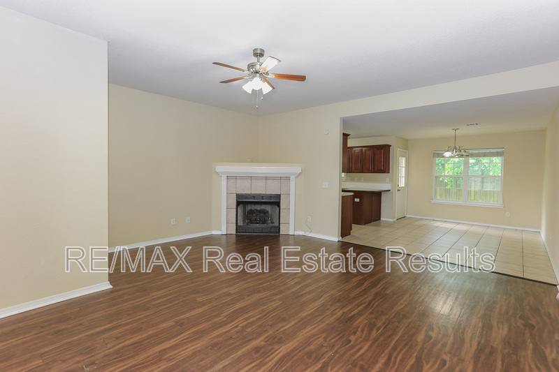 House for rent at 2505 SW 20th St, Bentonville, AR 72713