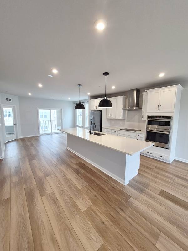 Townhouse for rent at 648 Brookwood Glen Terrace #B, Glen Allen, VA 23060