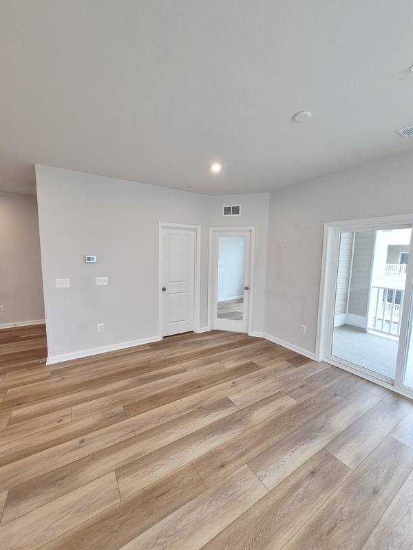 Townhouse for rent at 648 Brookwood Glen Terrace #B, Glen Allen, VA 23060