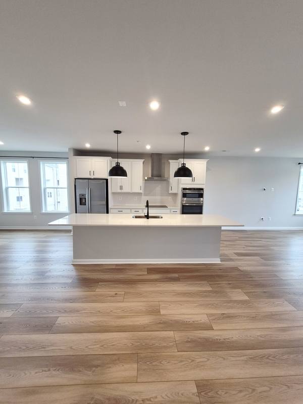 Townhouse for rent at 648 Brookwood Glen Terrace #B, Glen Allen, VA 23060