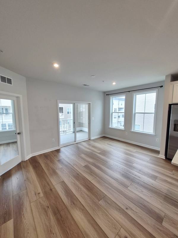 Townhouse for rent at 648 Brookwood Glen Terrace #B, Glen Allen, VA 23060