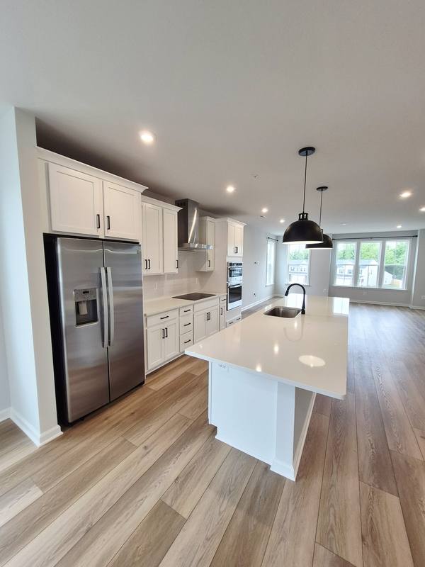 Townhouse for rent at 648 Brookwood Glen Terrace #B, Glen Allen, VA 23060