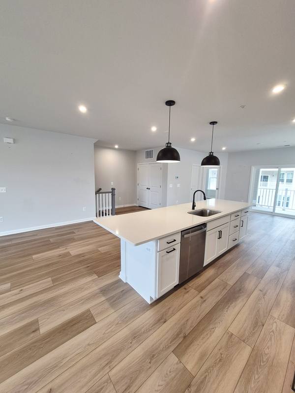 Townhouse for rent at 648 Brookwood Glen Terrace #B, Glen Allen, VA 23060