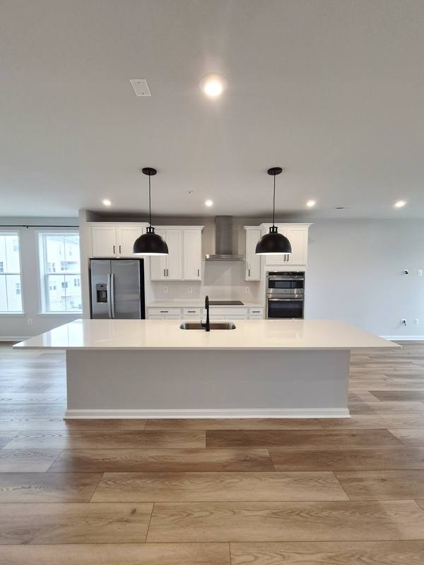 Townhouse for rent at 648 Brookwood Glen Terrace #B, Glen Allen, VA 23060