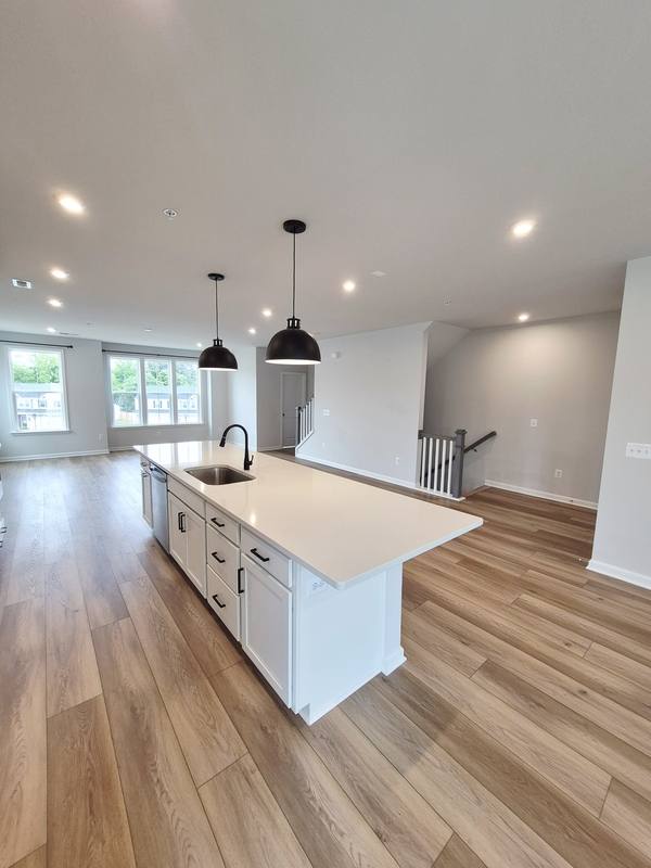 Townhouse for rent at 648 Brookwood Glen Terrace #B, Glen Allen, VA 23060