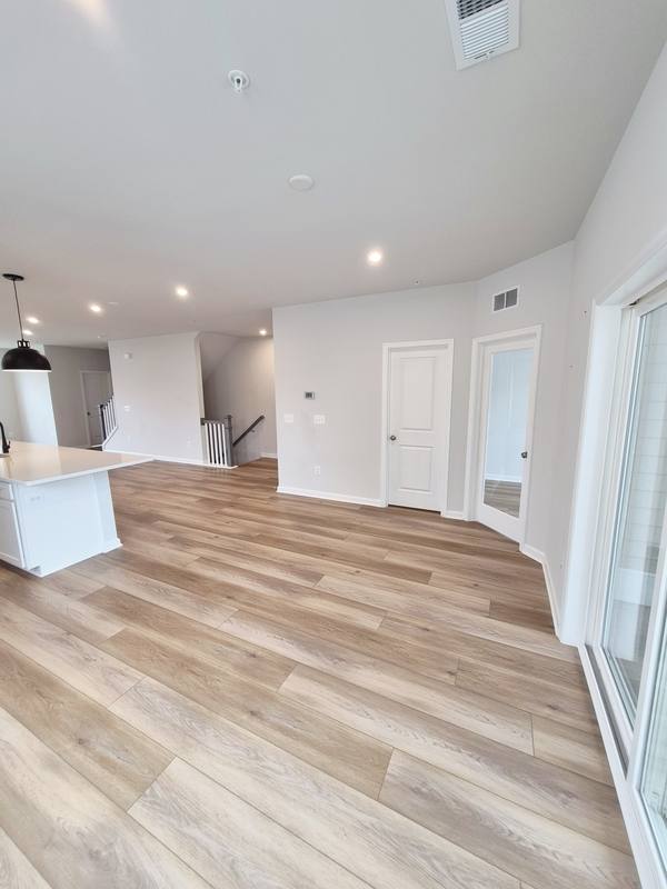 Townhouse for rent at 648 Brookwood Glen Terrace #B, Glen Allen, VA 23060
