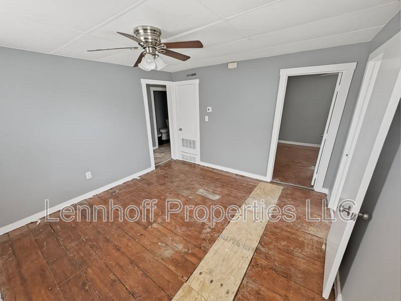 Apartment for rent at 142 Jewett St #6, Lowell, MA 01850
