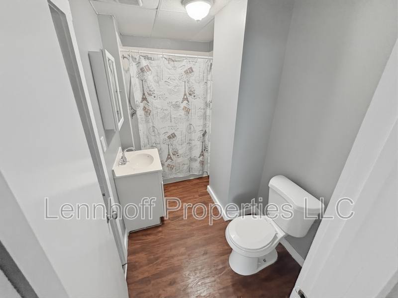 Apartment for rent at 142 Jewett St #6, Lowell, MA 01850