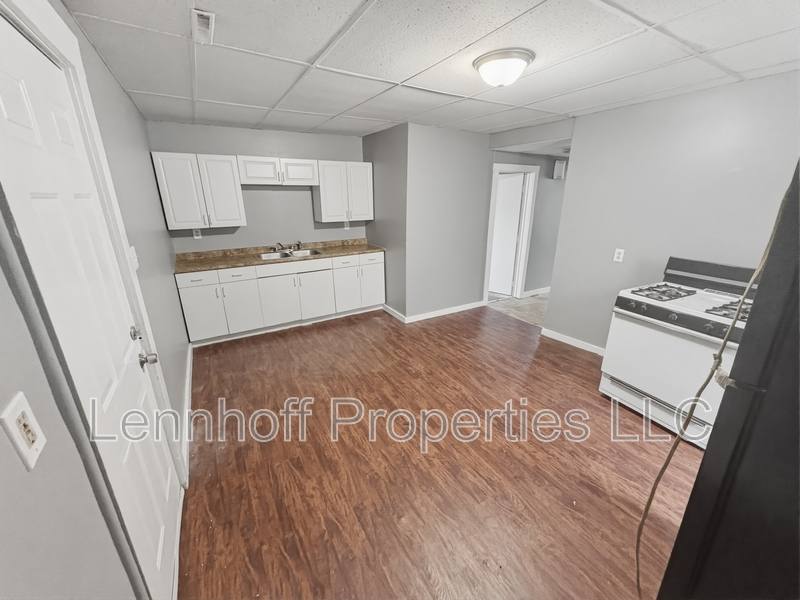 Apartment for rent at 142 Jewett St #6, Lowell, MA 01850