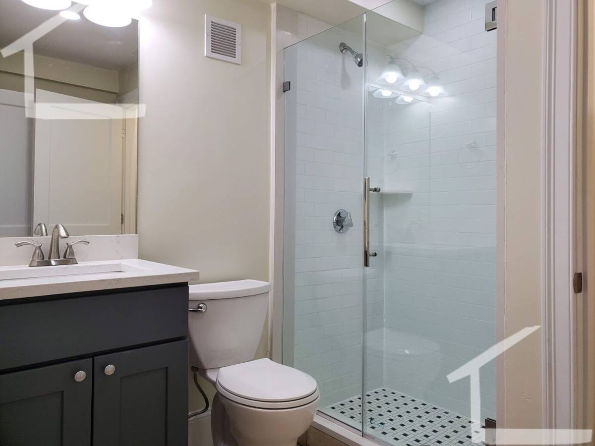 Apartment for rent at 12 Harris St #101, Brookline, MA 02446