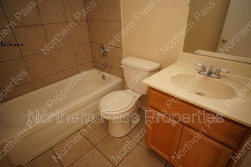 Apartment for rent at 3403 Pershing #3, El Paso, TX 79903
