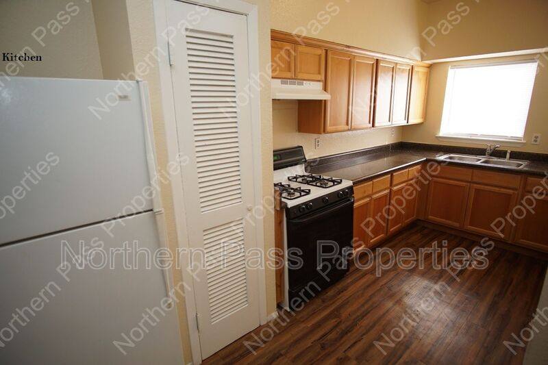 Apartment for rent at 3403 Pershing #3, El Paso, TX 79903