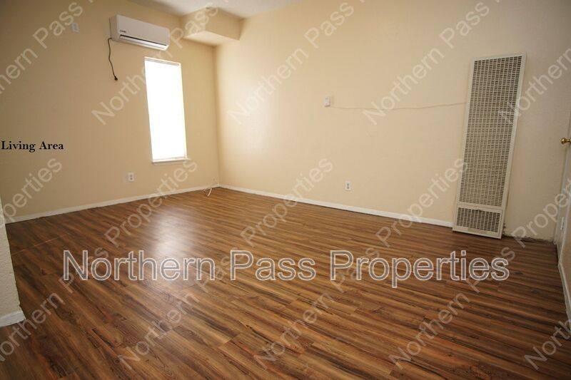 Apartment for rent at 3403 Pershing #3, El Paso, TX 79903