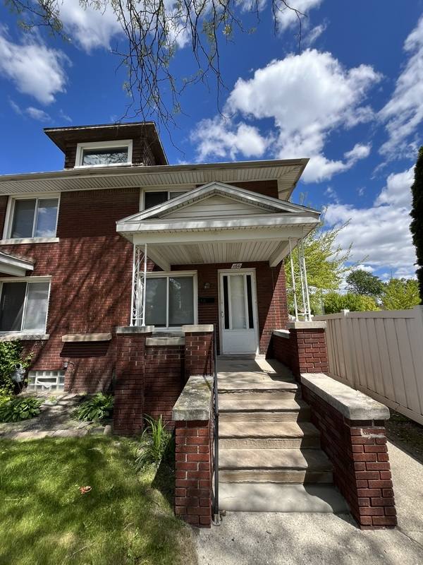 Apartment for rent at 160-LABADIE #1, Wyandotte, MI 48192