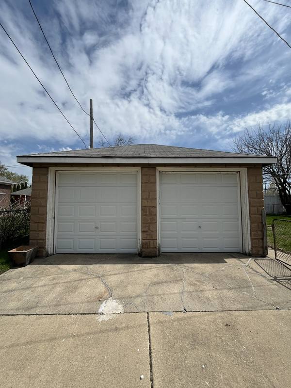 Apartment for rent at 160-LABADIE #1, Wyandotte, MI 48192