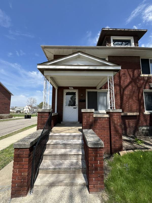 Apartment for rent at 160-LABADIE #1, Wyandotte, MI 48192