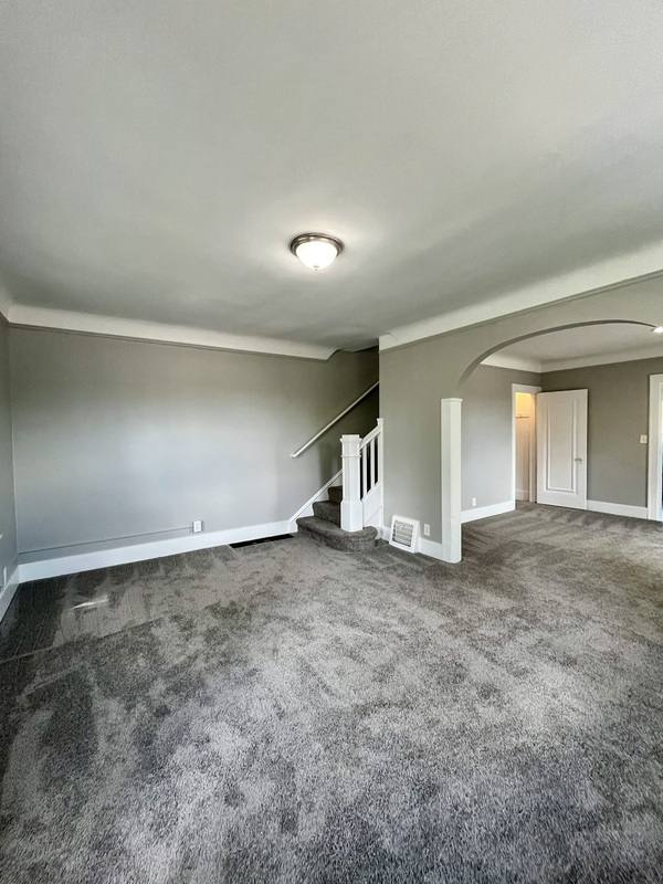 Apartment for rent at 160-LABADIE #1, Wyandotte, MI 48192