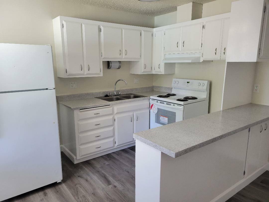 Apartment for rent at 1265 Pacific Ave #33, Santa Rosa, CA 95404