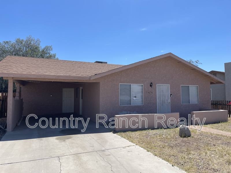 House for rent at 4272 El Toro Dr, Fort Mohave, AZ 86426