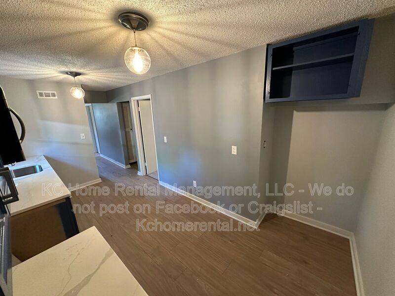House for rent at 1648 Jefferson St, Kansas City, MO 64108