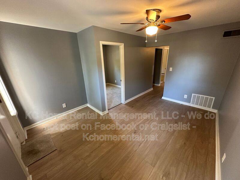 House for rent at 1648 Jefferson St, Kansas City, MO 64108