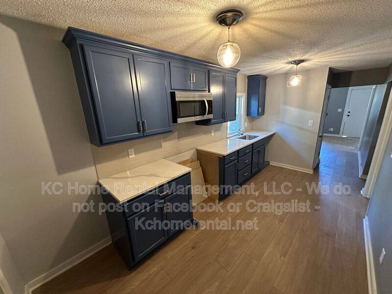 House for rent at 1648 Jefferson St, Kansas City, MO 64108