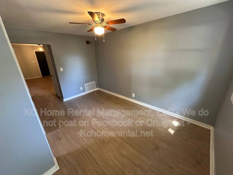House for rent at 1648 Jefferson St, Kansas City, MO 64108