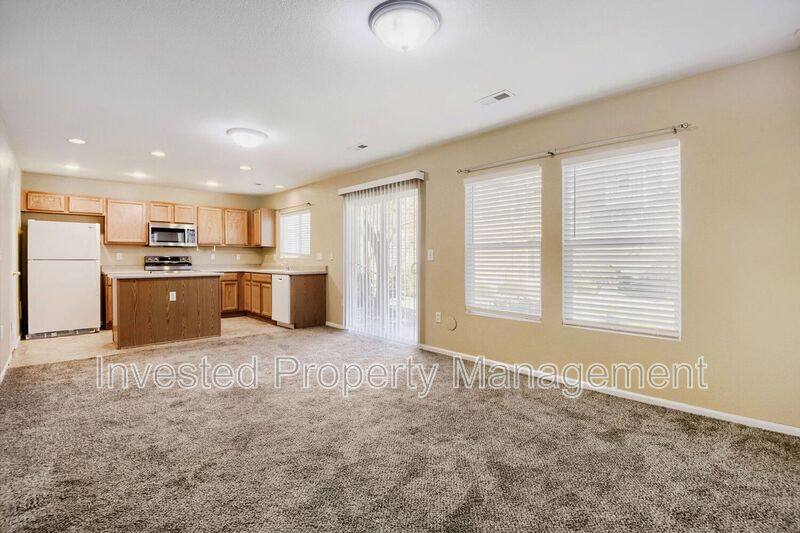 House for rent at 11602 Fenwick Circle, Parker, CO 80134