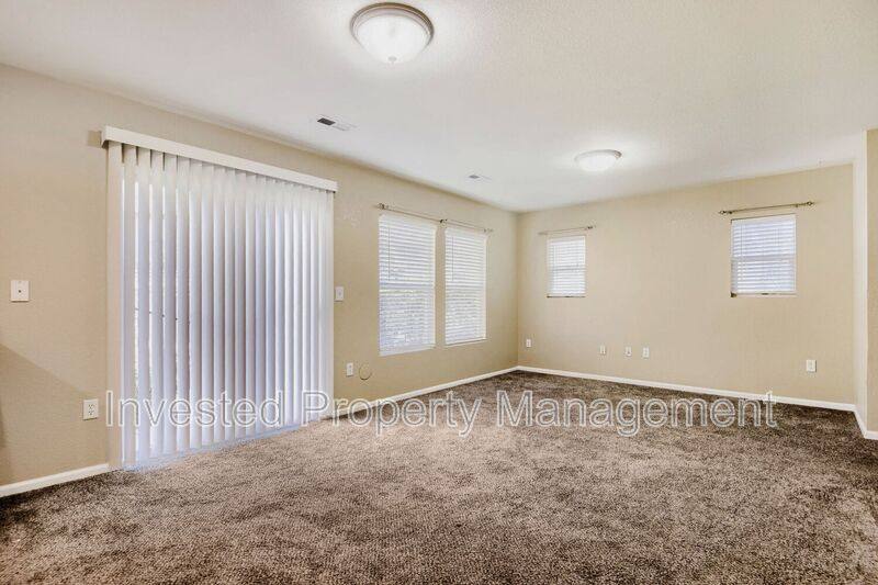 House for rent at 11602 Fenwick Circle, Parker, CO 80134