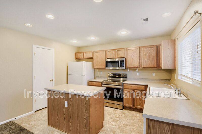 House for rent at 11602 Fenwick Circle, Parker, CO 80134