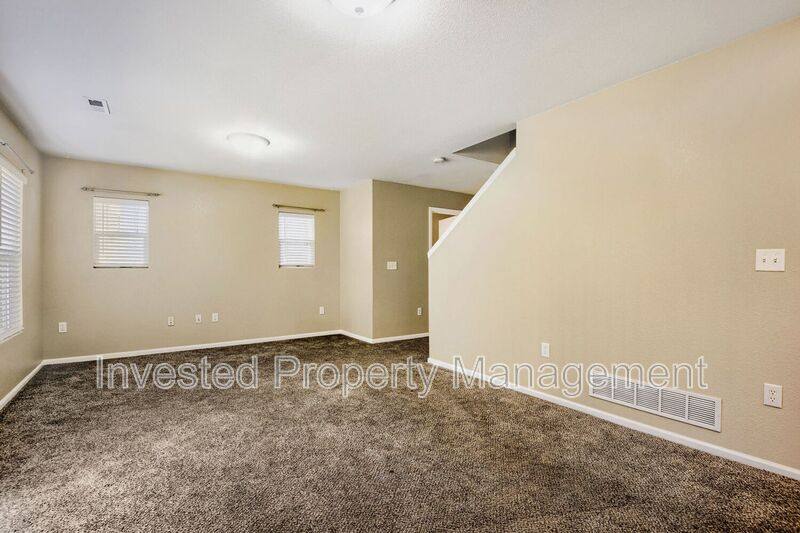 House for rent at 11602 Fenwick Circle, Parker, CO 80134